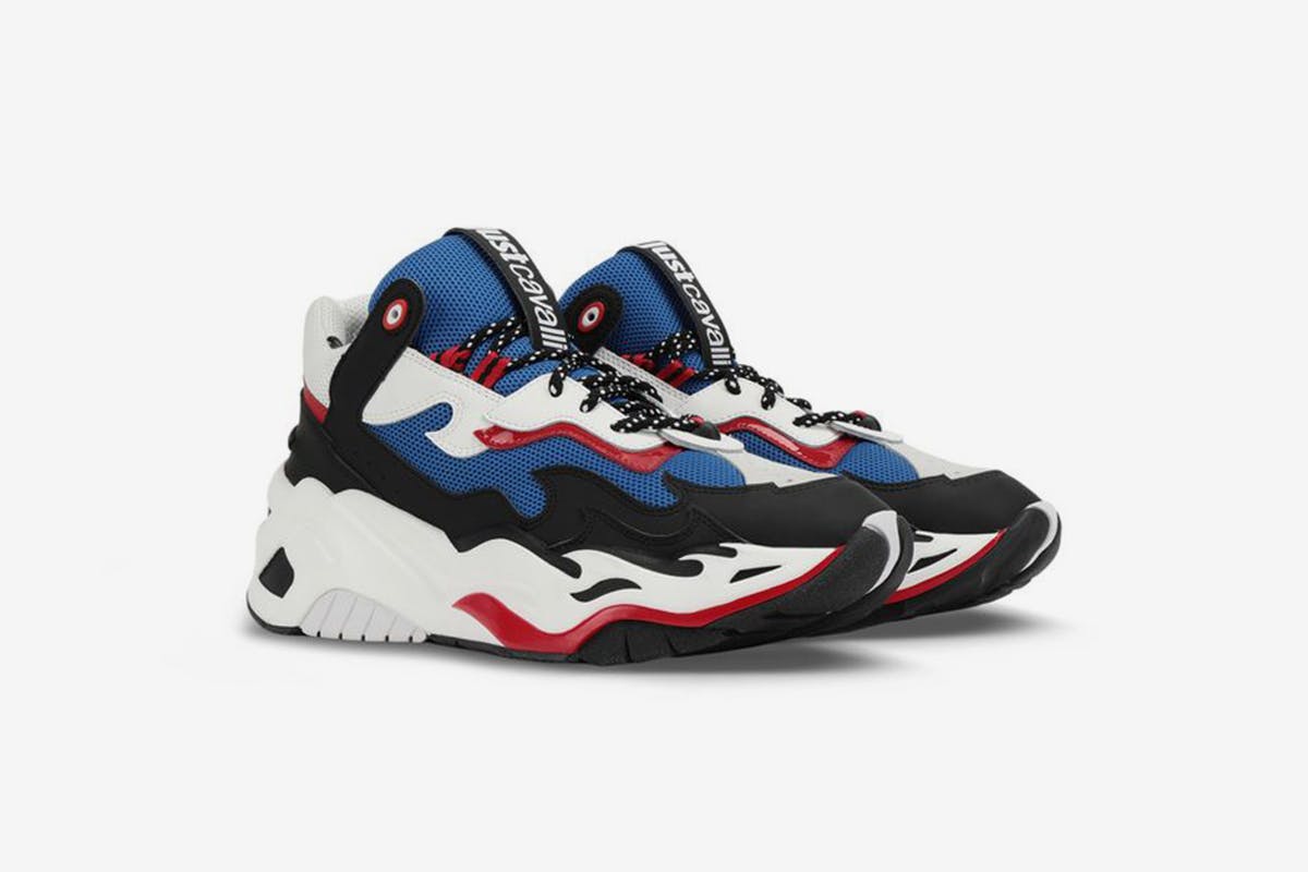 Top chunky sneakers 2020 clearance